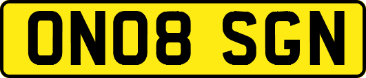 ON08SGN