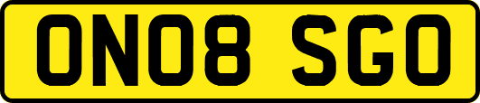 ON08SGO