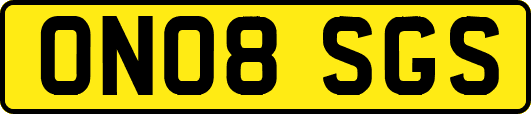 ON08SGS