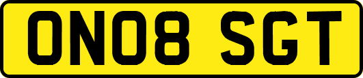 ON08SGT