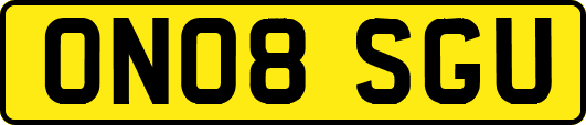 ON08SGU