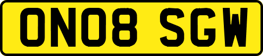 ON08SGW
