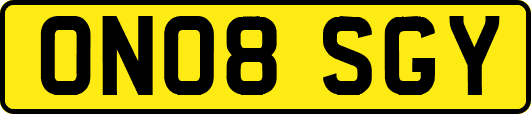 ON08SGY
