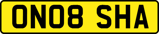 ON08SHA