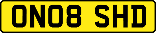 ON08SHD