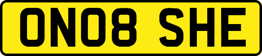 ON08SHE