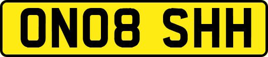 ON08SHH