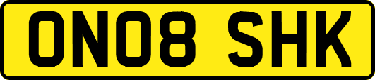 ON08SHK
