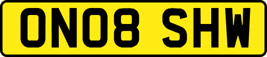 ON08SHW