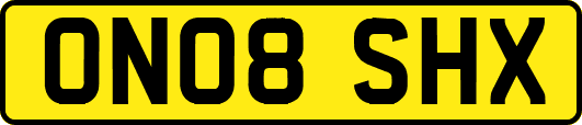 ON08SHX