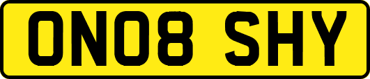 ON08SHY