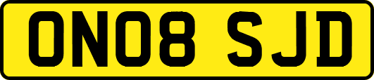 ON08SJD