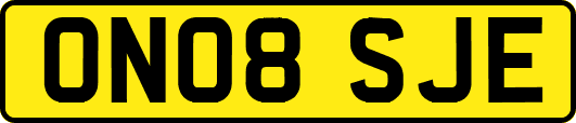 ON08SJE