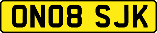 ON08SJK