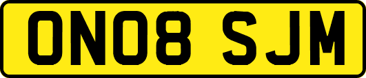 ON08SJM