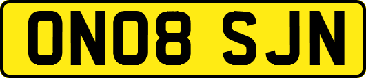 ON08SJN