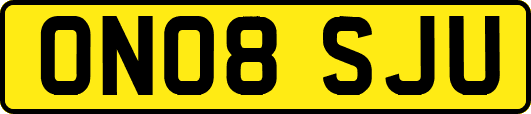 ON08SJU