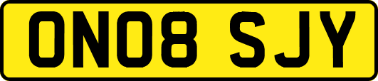 ON08SJY