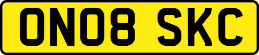 ON08SKC