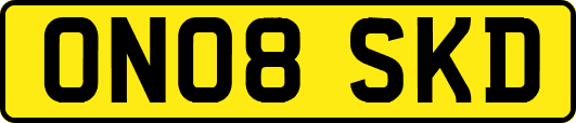 ON08SKD