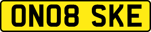 ON08SKE