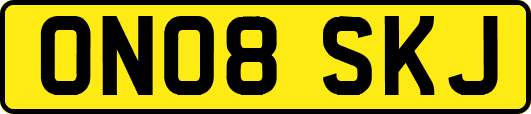 ON08SKJ