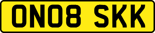 ON08SKK