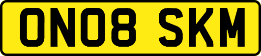 ON08SKM