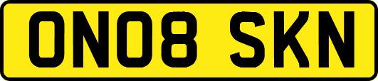 ON08SKN