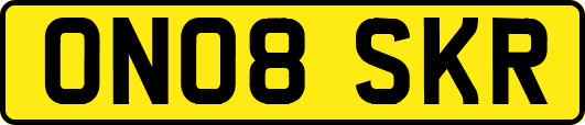 ON08SKR