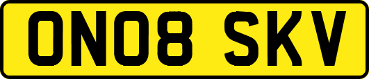 ON08SKV