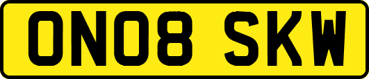 ON08SKW