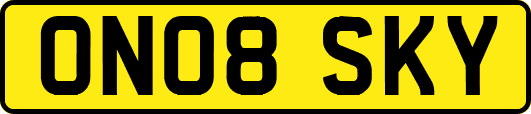 ON08SKY