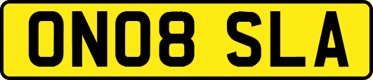 ON08SLA