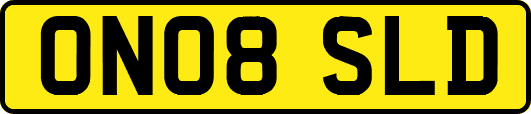 ON08SLD