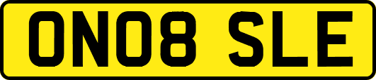 ON08SLE