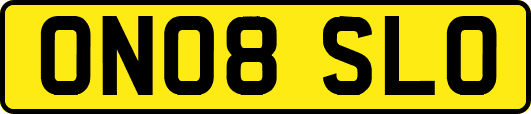 ON08SLO