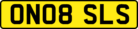 ON08SLS