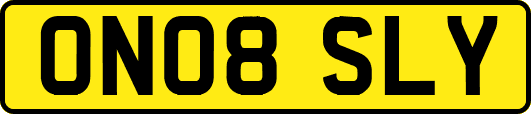 ON08SLY