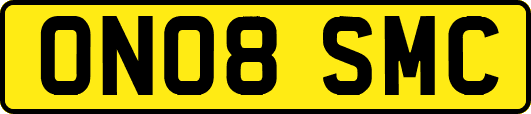 ON08SMC