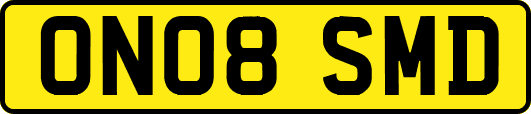 ON08SMD