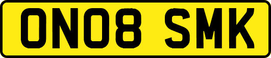 ON08SMK