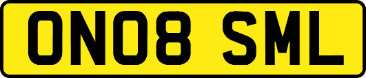 ON08SML