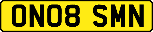 ON08SMN