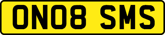 ON08SMS