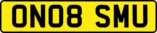 ON08SMU