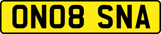 ON08SNA