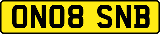 ON08SNB