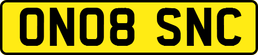 ON08SNC
