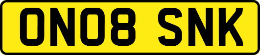 ON08SNK